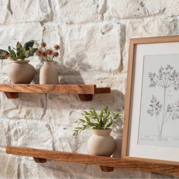 Hearth and Hand with Magnolia Ceramic Bud Vase - Picture 2 of 2